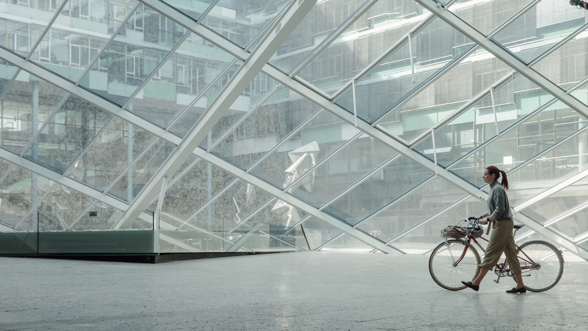 Mobility Profiler 3.1